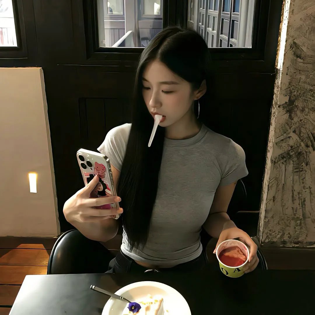 未知时间的爱