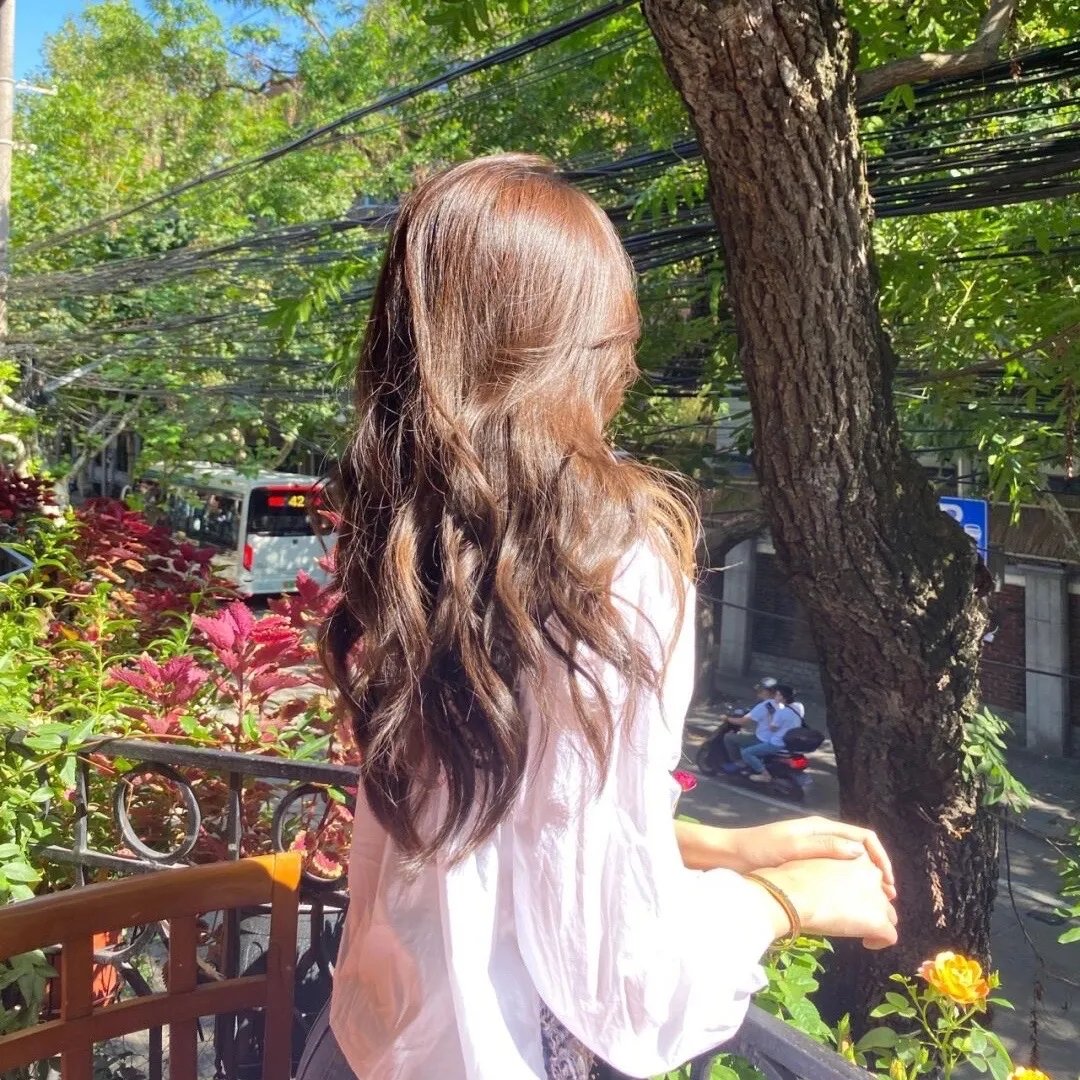 我的美丽王国